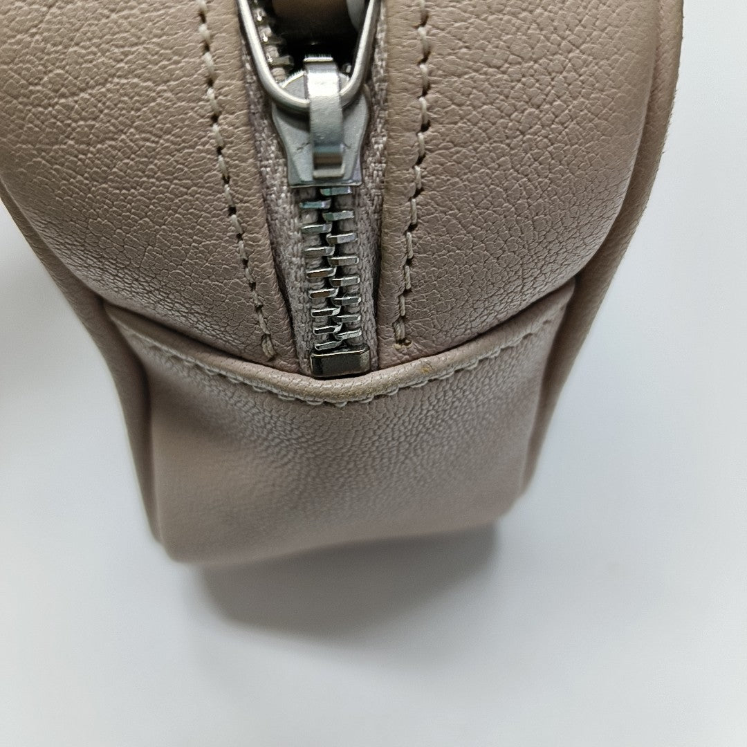 LOU Calfskin Pink
