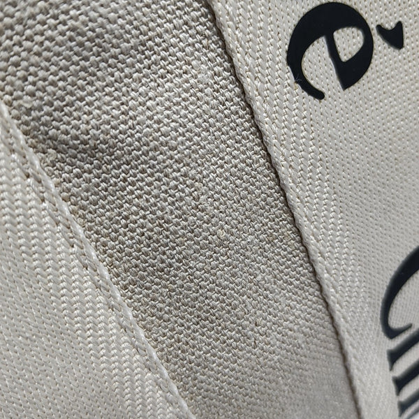 Woody Small Canvas Beige