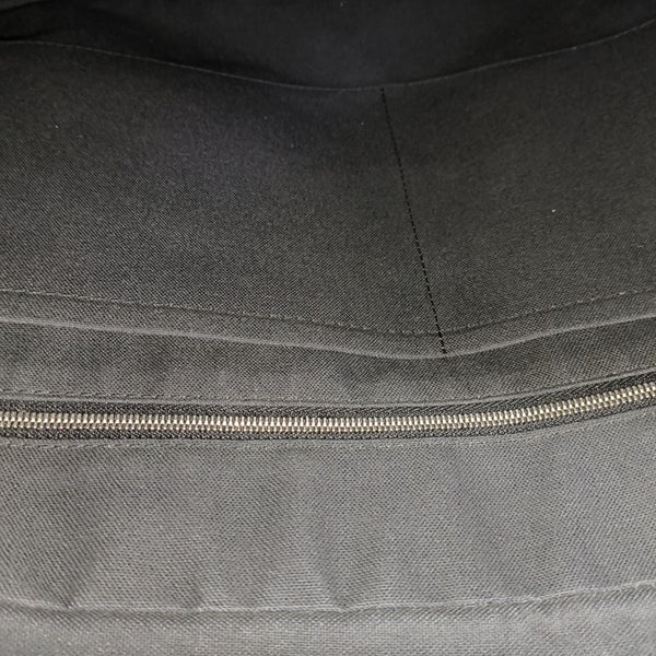 PORTE-DOCUMENTS Damier Graphite Coated Canvas Gray