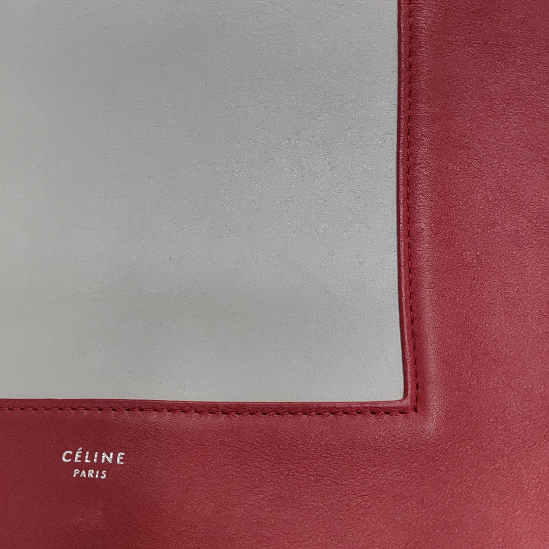 FRAME Medium Calfskin Multicolor