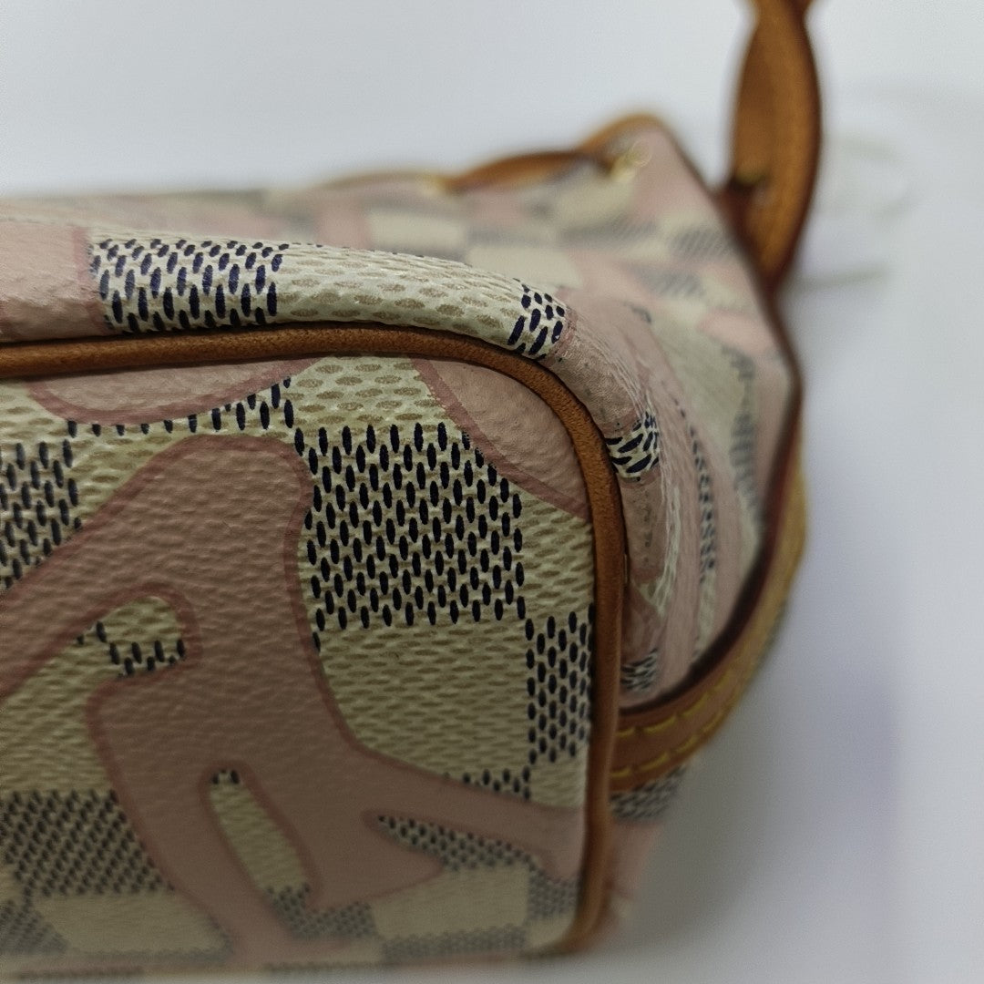NÉONOÉ Nano Coated Canvas Beige