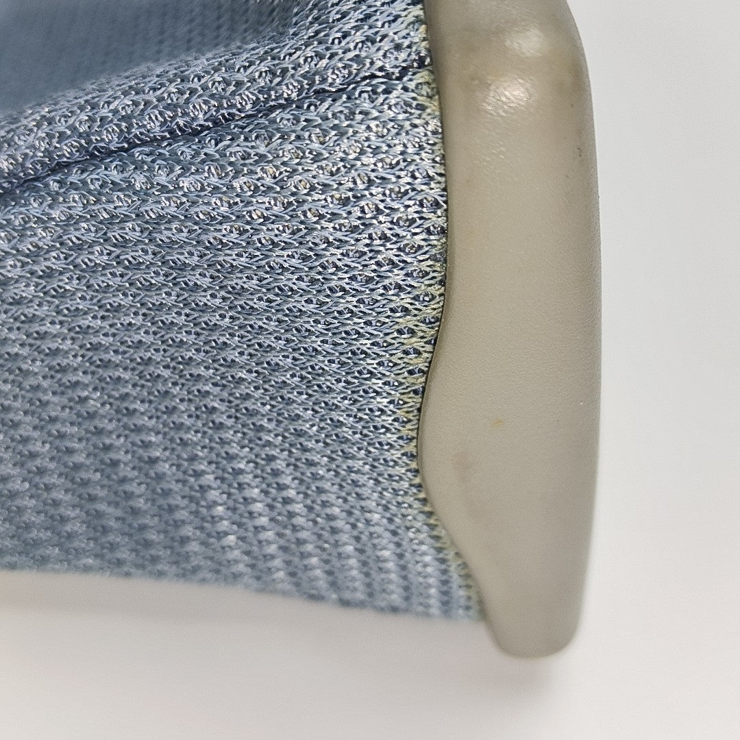 Fabric Blue