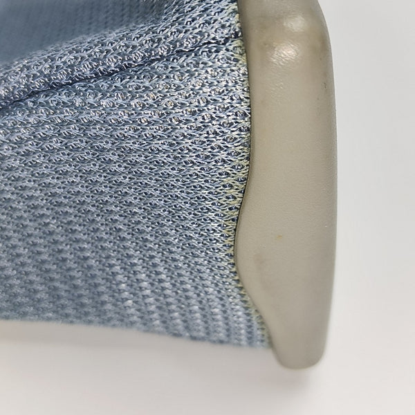 Fabric Blue