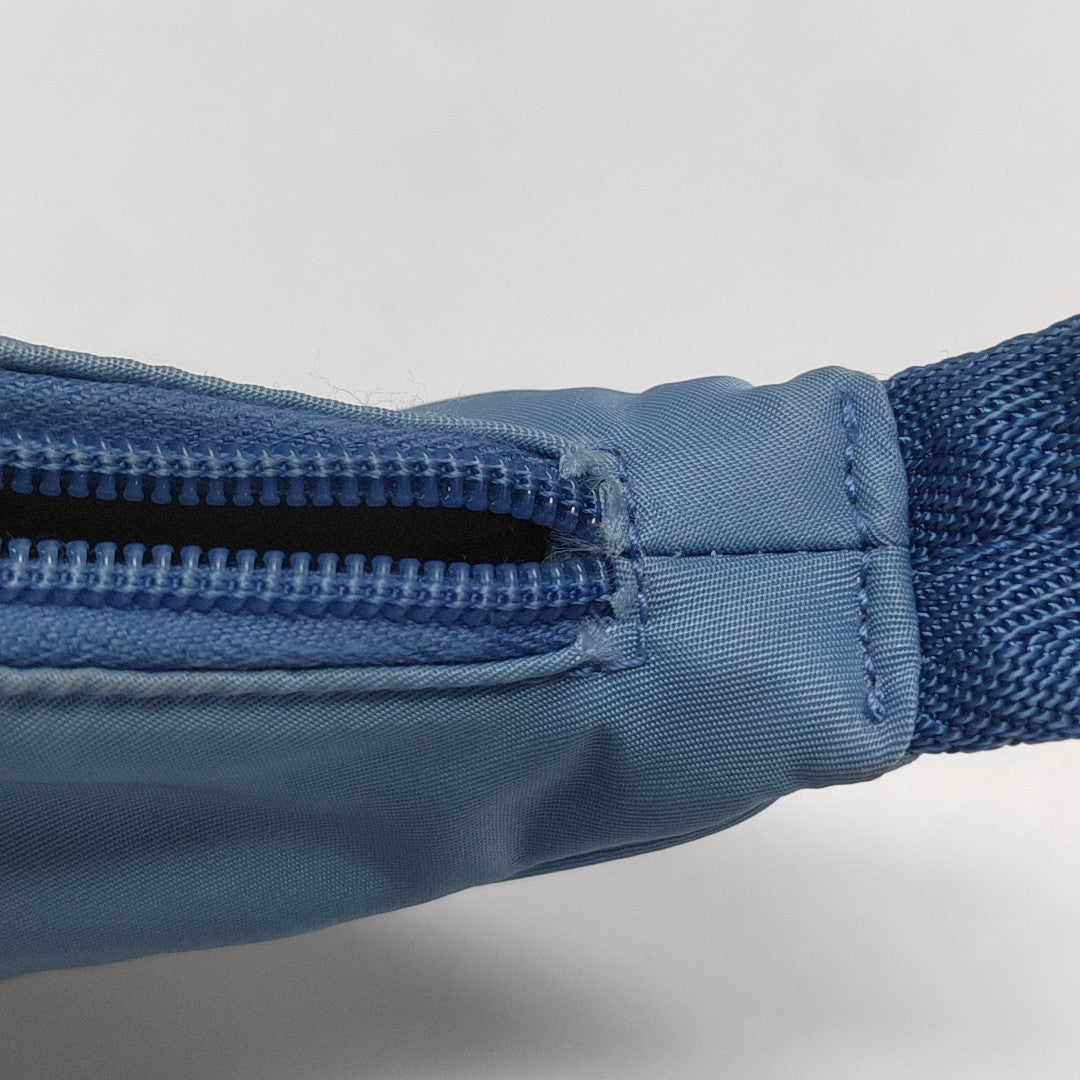 Re-Edition2000 Mini Nylon Blue