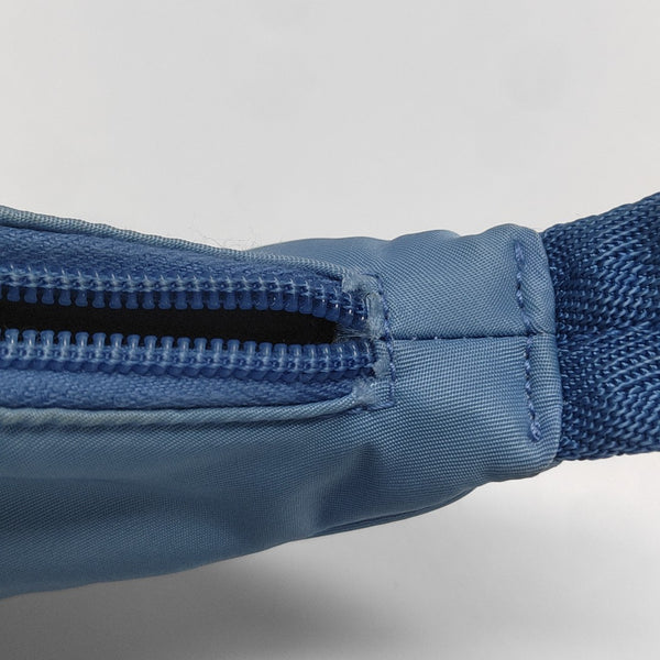 Re-Edition2000 Mini Nylon Blue
