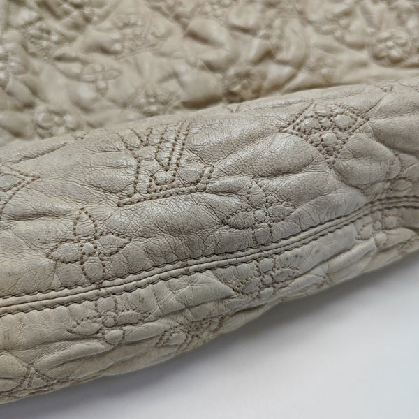 OLYMPE NIMBUS CIRRUS GM Lambskin Beige