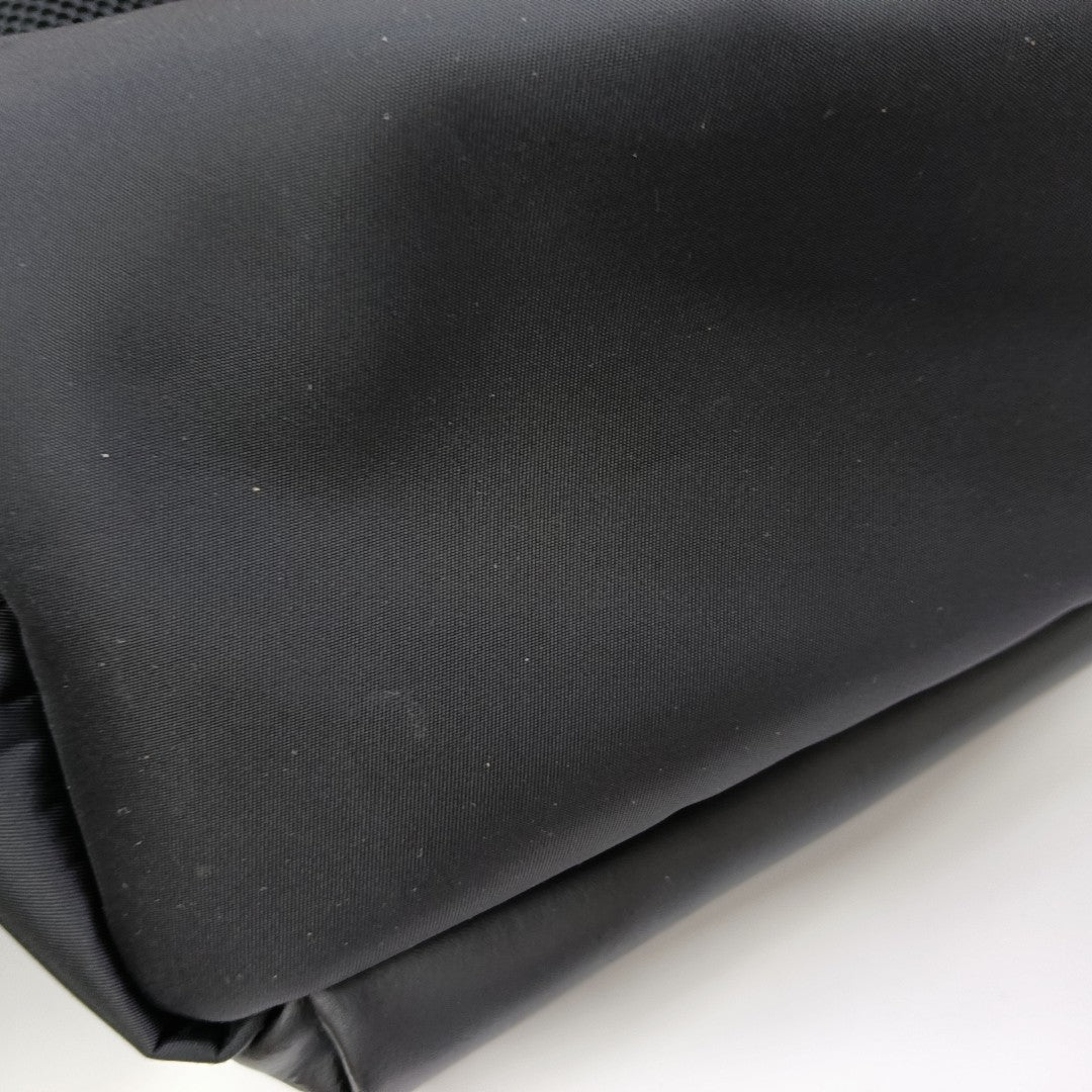 Monster Nylon Black