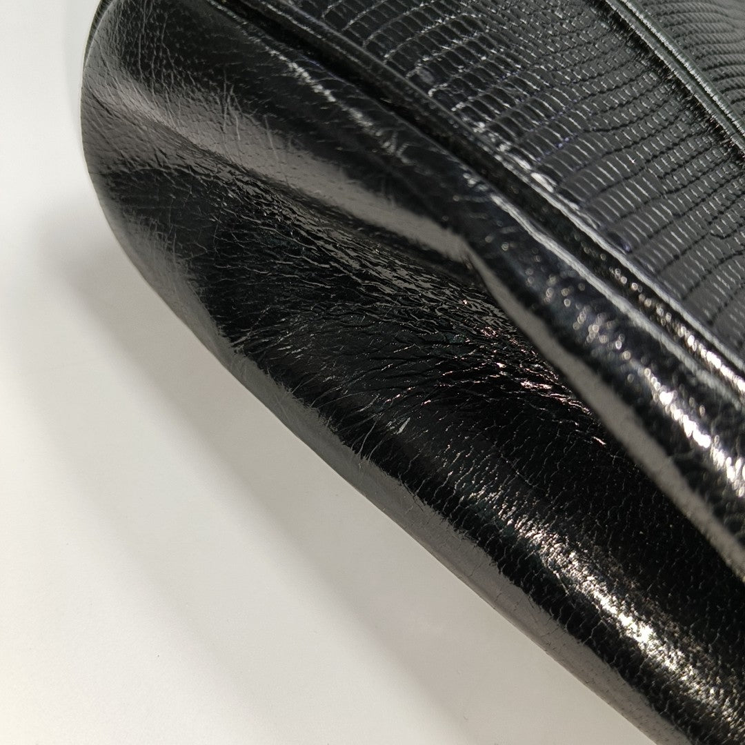 Calfskin Black