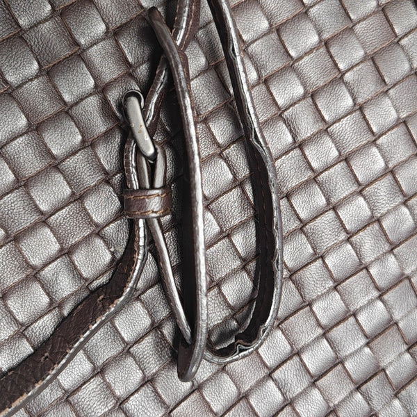 Nodini Calfskin Brown