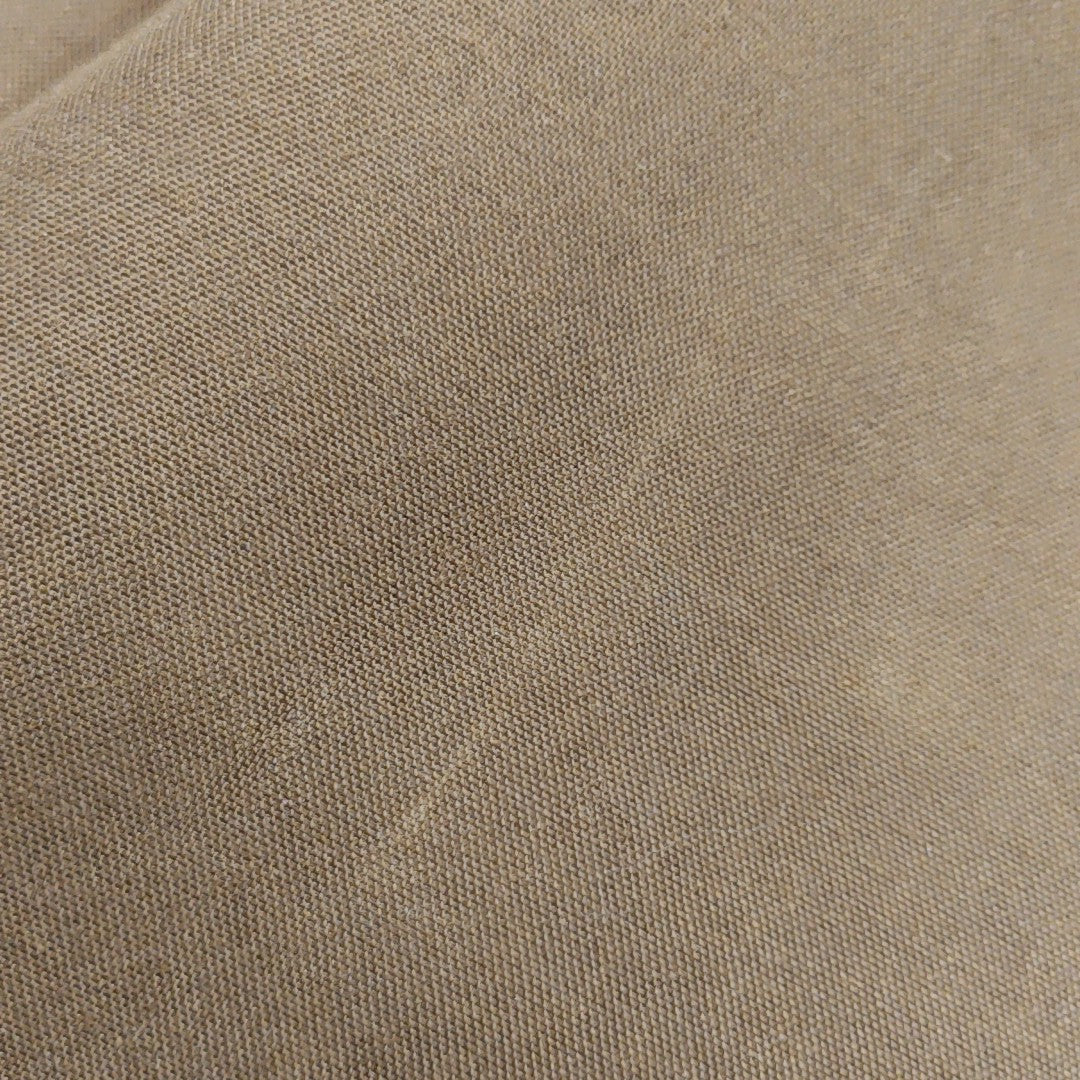 SAUMUR Monogram Coated Canvas Brown