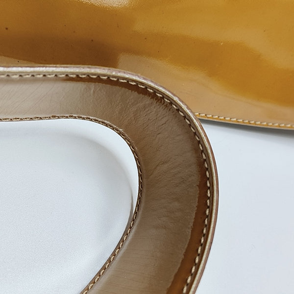 Calfskin Brown