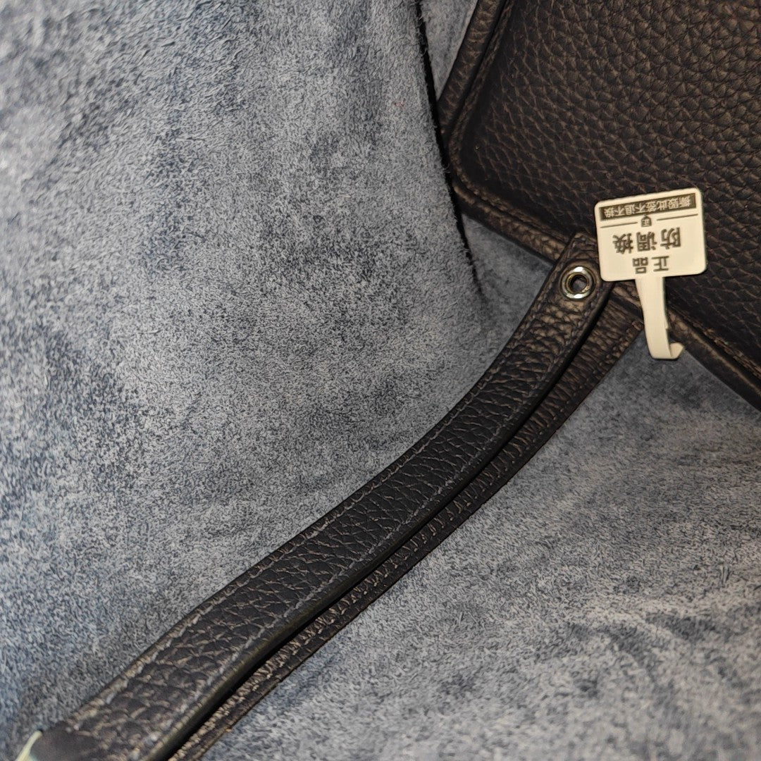 Picotin Lock 22 Clemence Blue