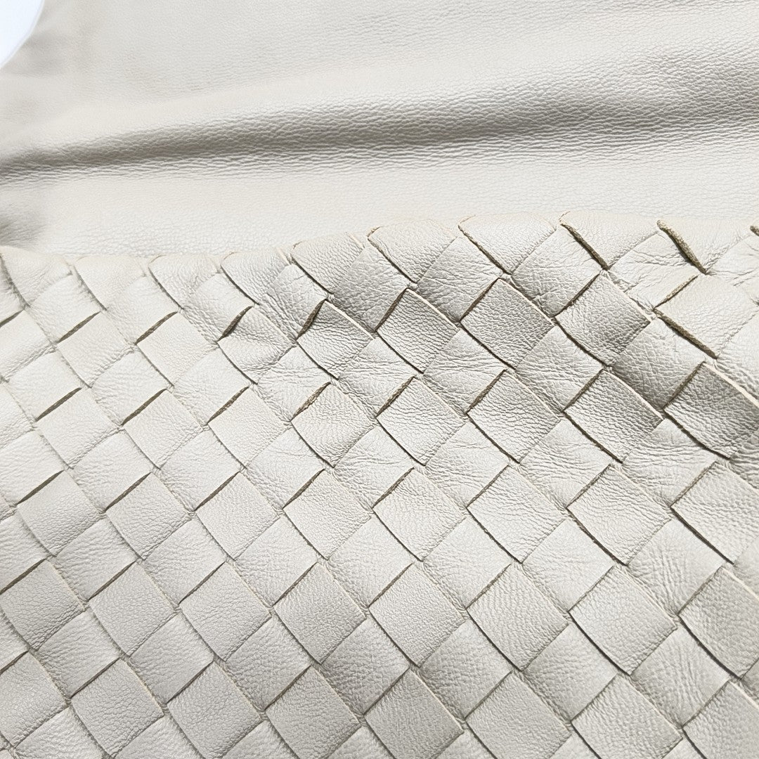 Lambskin Beige