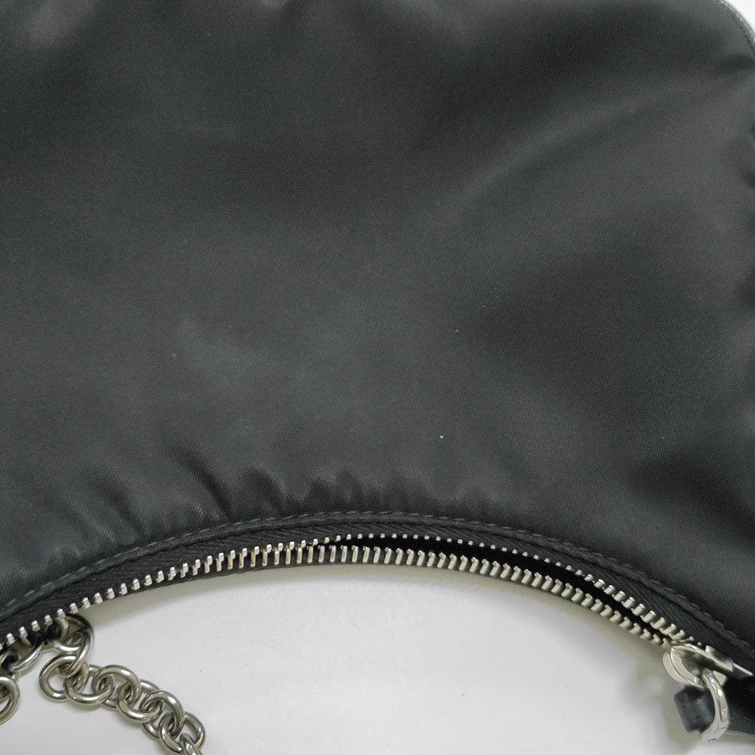 Re-Edition2005 Nylon Black