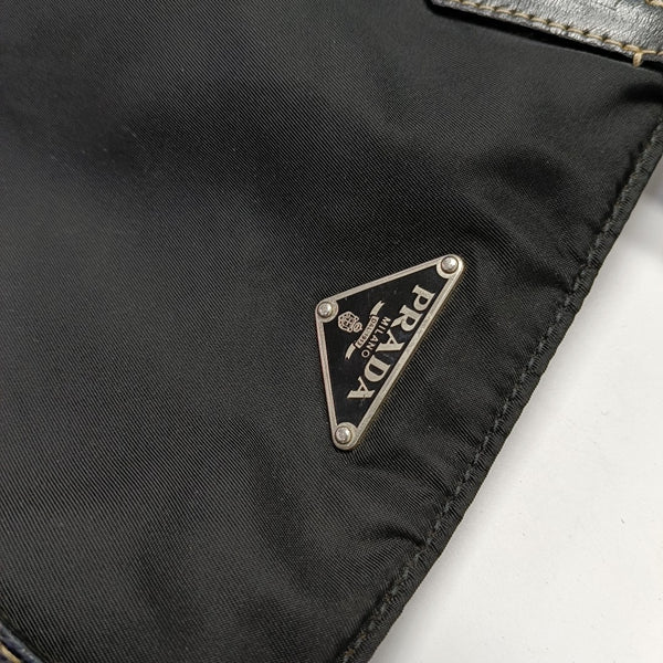 Nylon Black