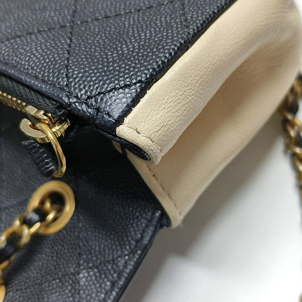 Lambskin Beige