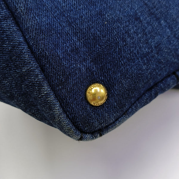 Denim Blue