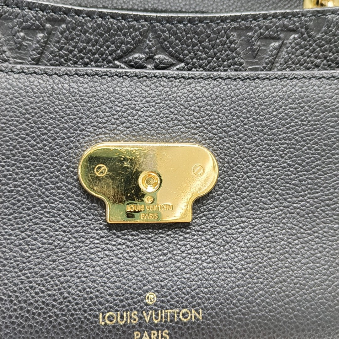 VAVIN BB Calfskin Black