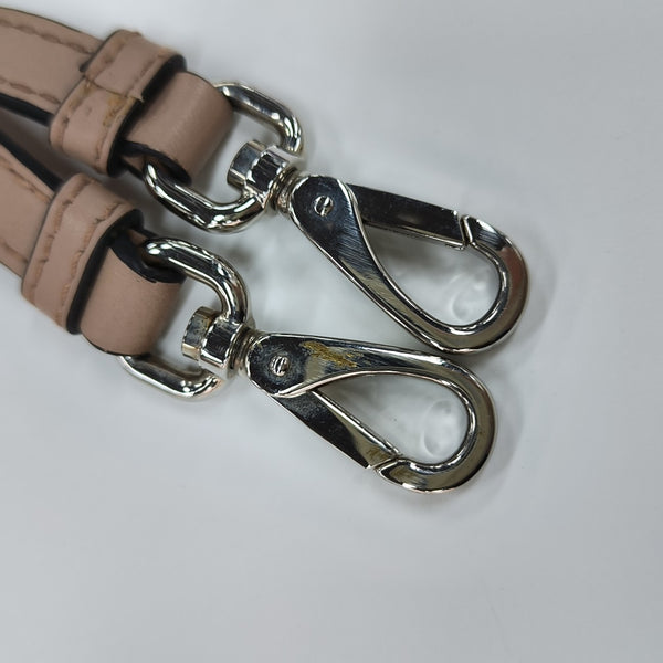 Grace Lux Calfskin Pink