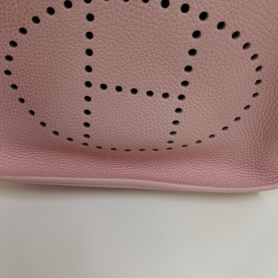 Evelyne PM Clemence Pink