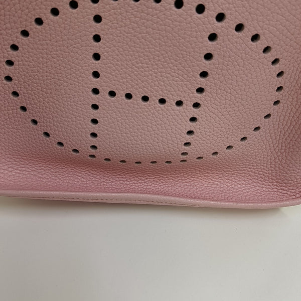 Evelyne PM Clemence Pink