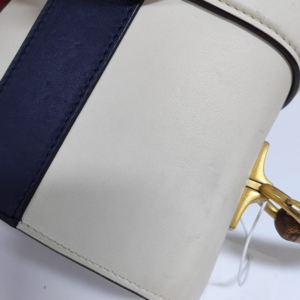 Dionysus Medium Calfskin Multicolor