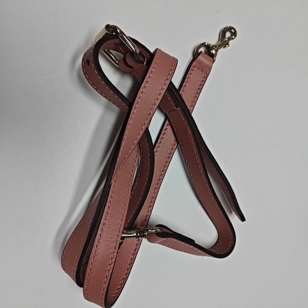 Microguccissima Calfskin Pink