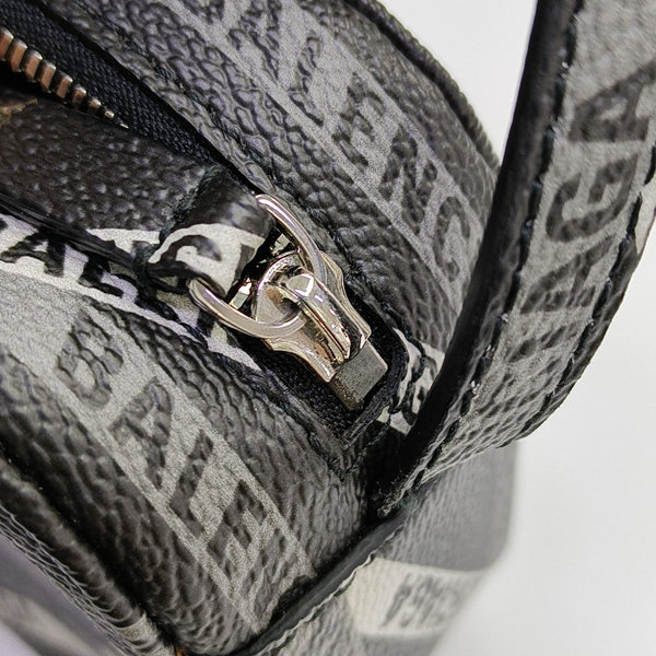 Everyday Calfskin Black
