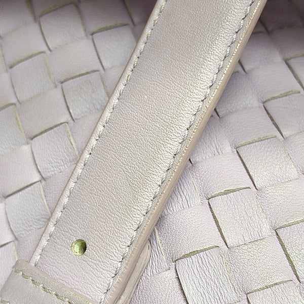Cesta Lambskin Purple