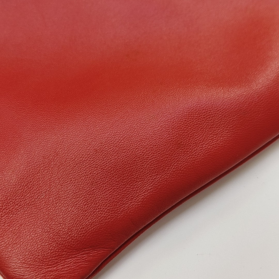 Aline Swift Red