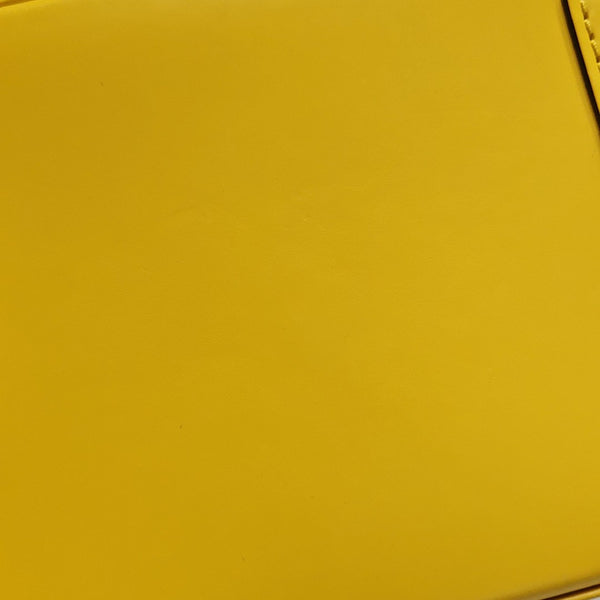 ALMA BB Epi Yellow