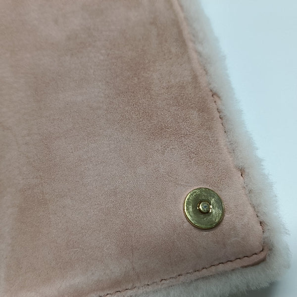 Fabric Pink