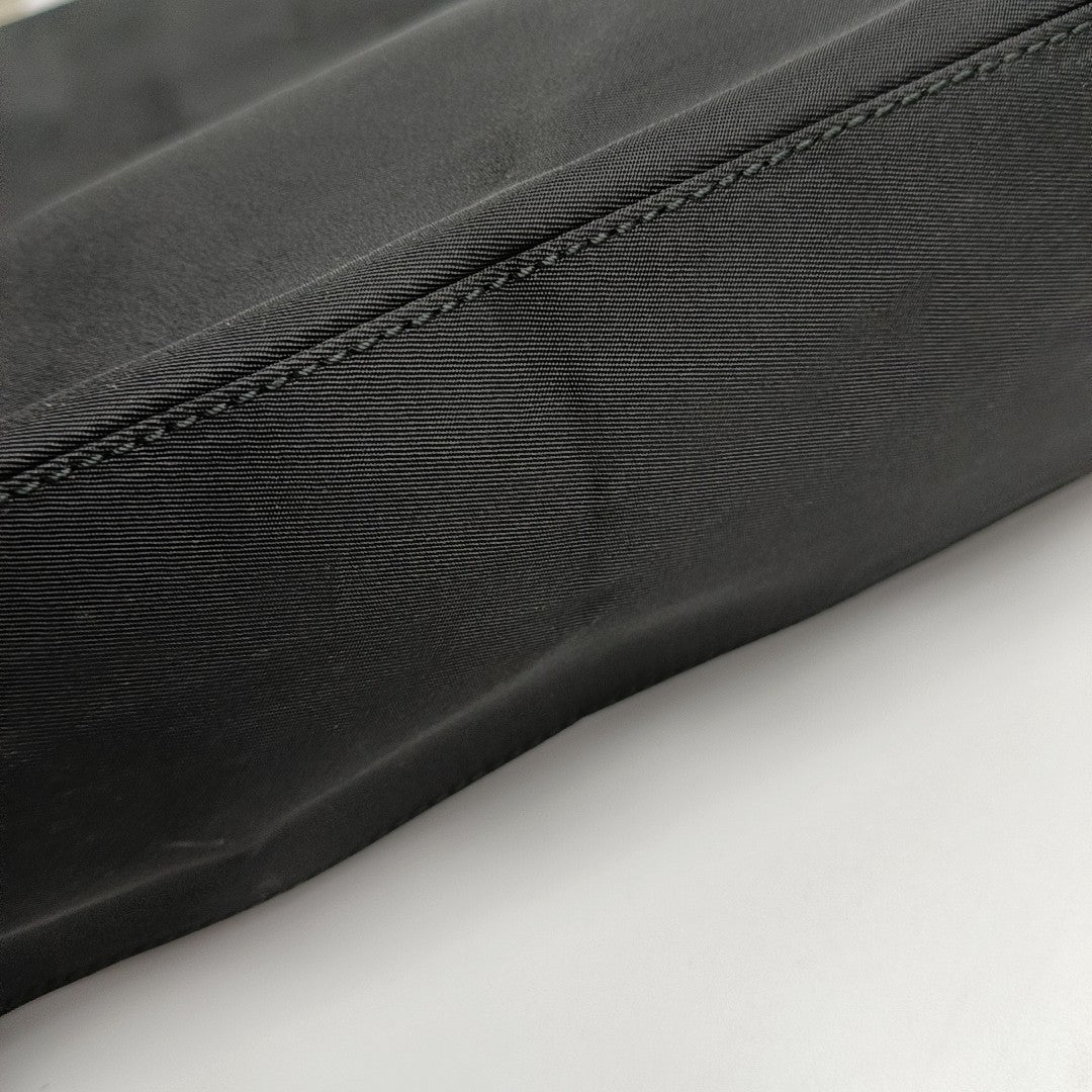 Nylon Black