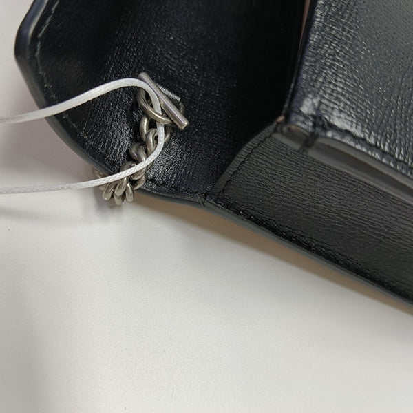Dionysus Super Mini Calfskin White