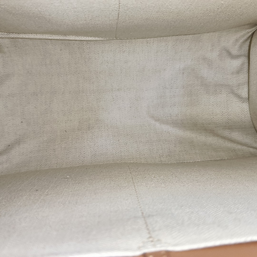 Cushion Canvas Multicolor