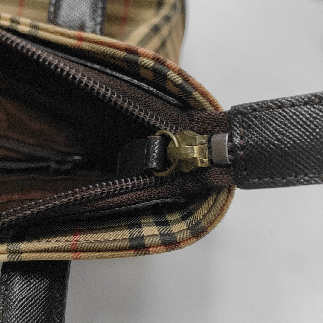 Haymarket Mini Canvas Brown