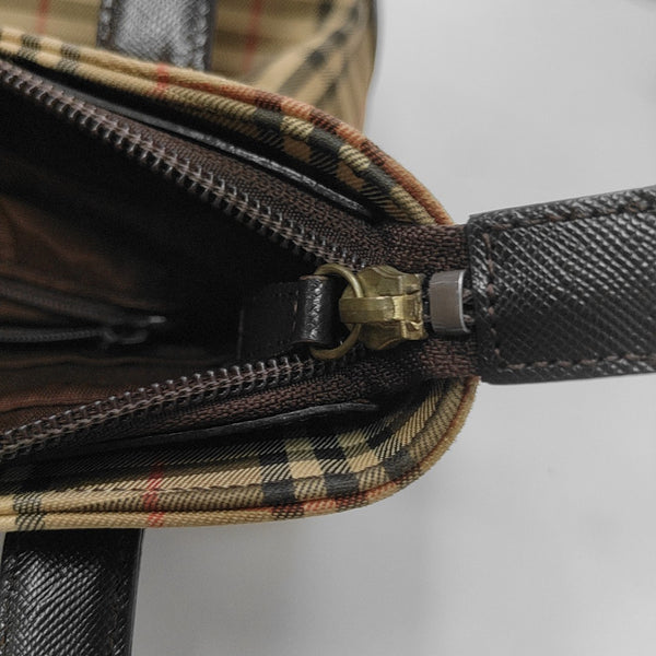Haymarket Mini Canvas Brown