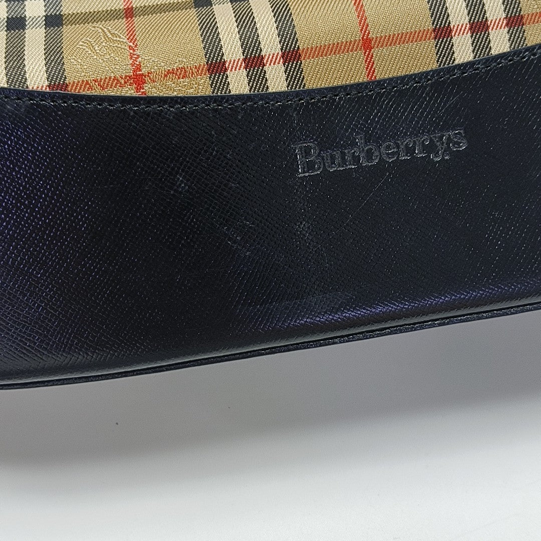 Haymarket Mini Canvas Brown