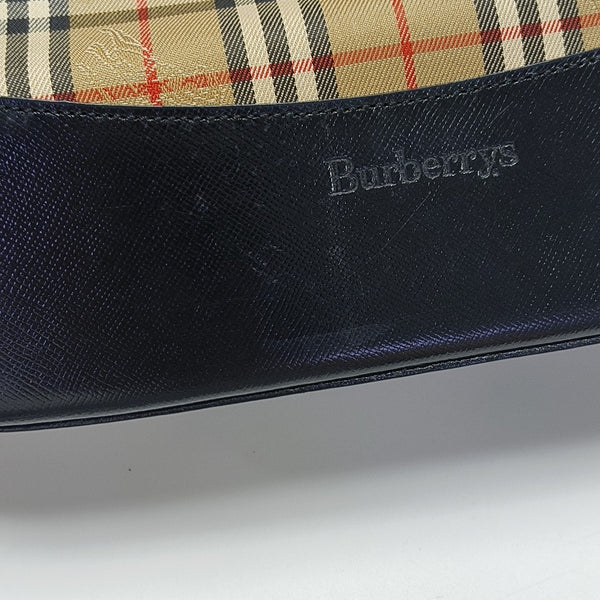 Haymarket Mini Canvas Brown