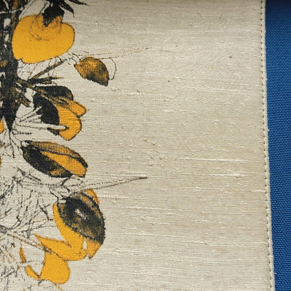 Goya Fabric Multicolor