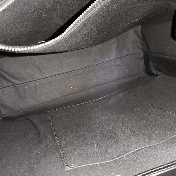 Calfskin Black