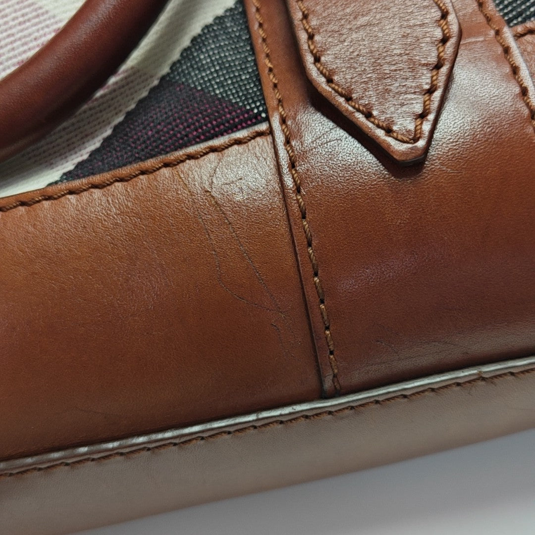 Marston Small Canvas Multicolor