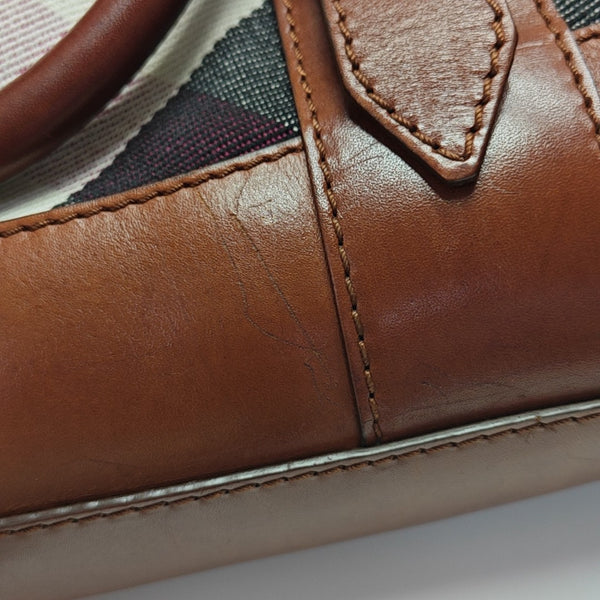 Marston Small Canvas Multicolor