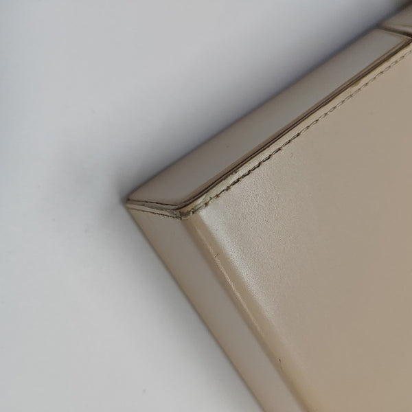 Daisey Calfskin Pink