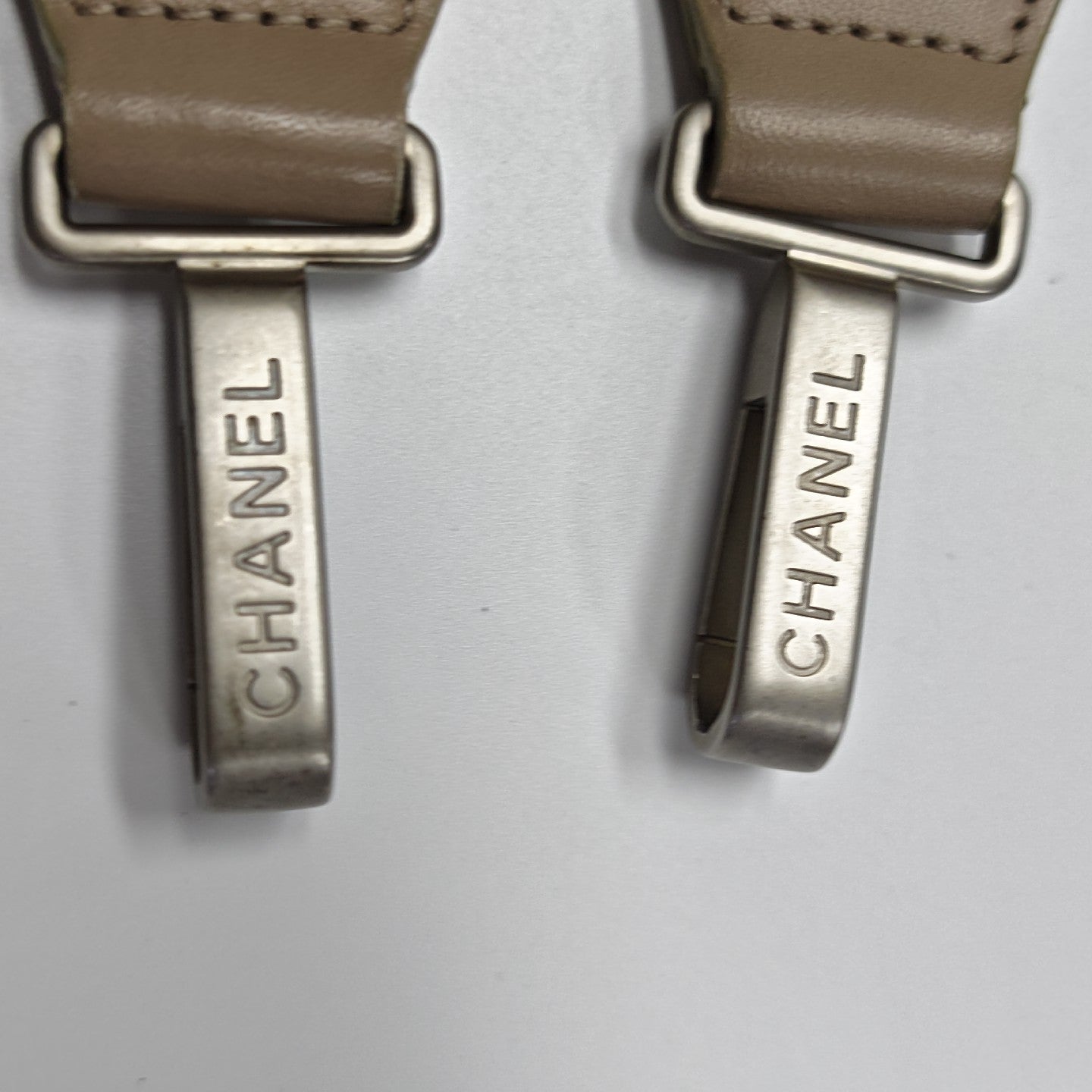 TRAVEL LINE Canvas Beige
