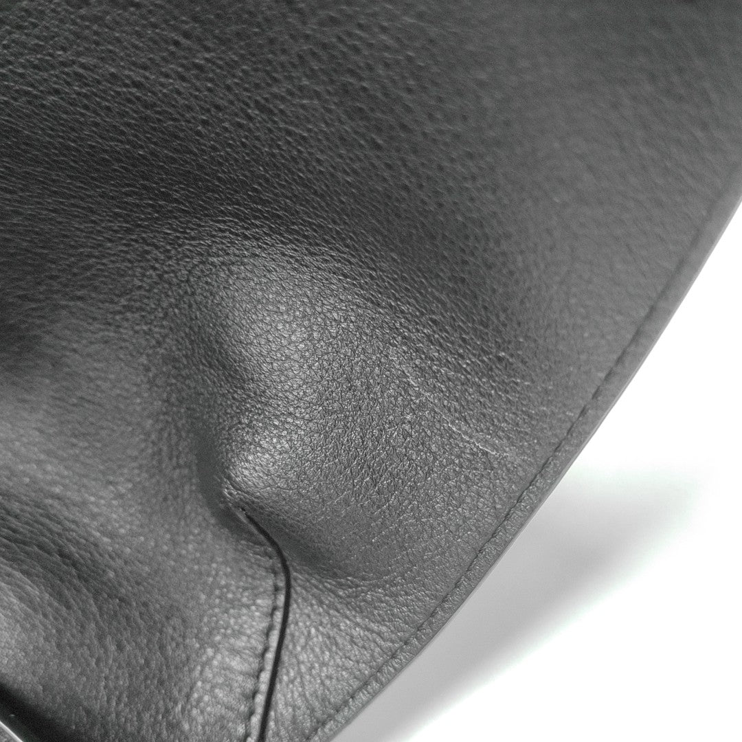 Suede Backpack Green