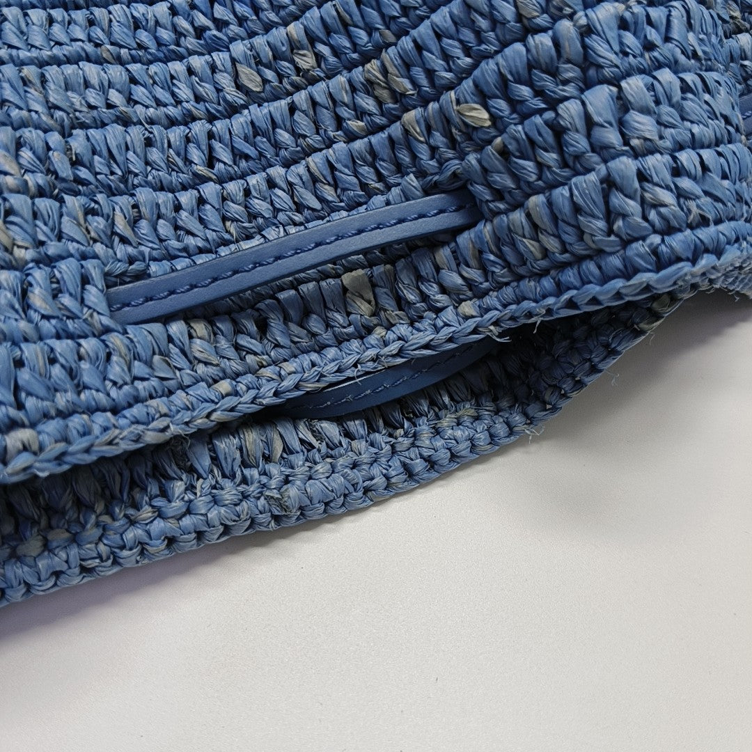Authenticated pre-owned  Balloon Special Material Blue - Shoulder Bag at Looply