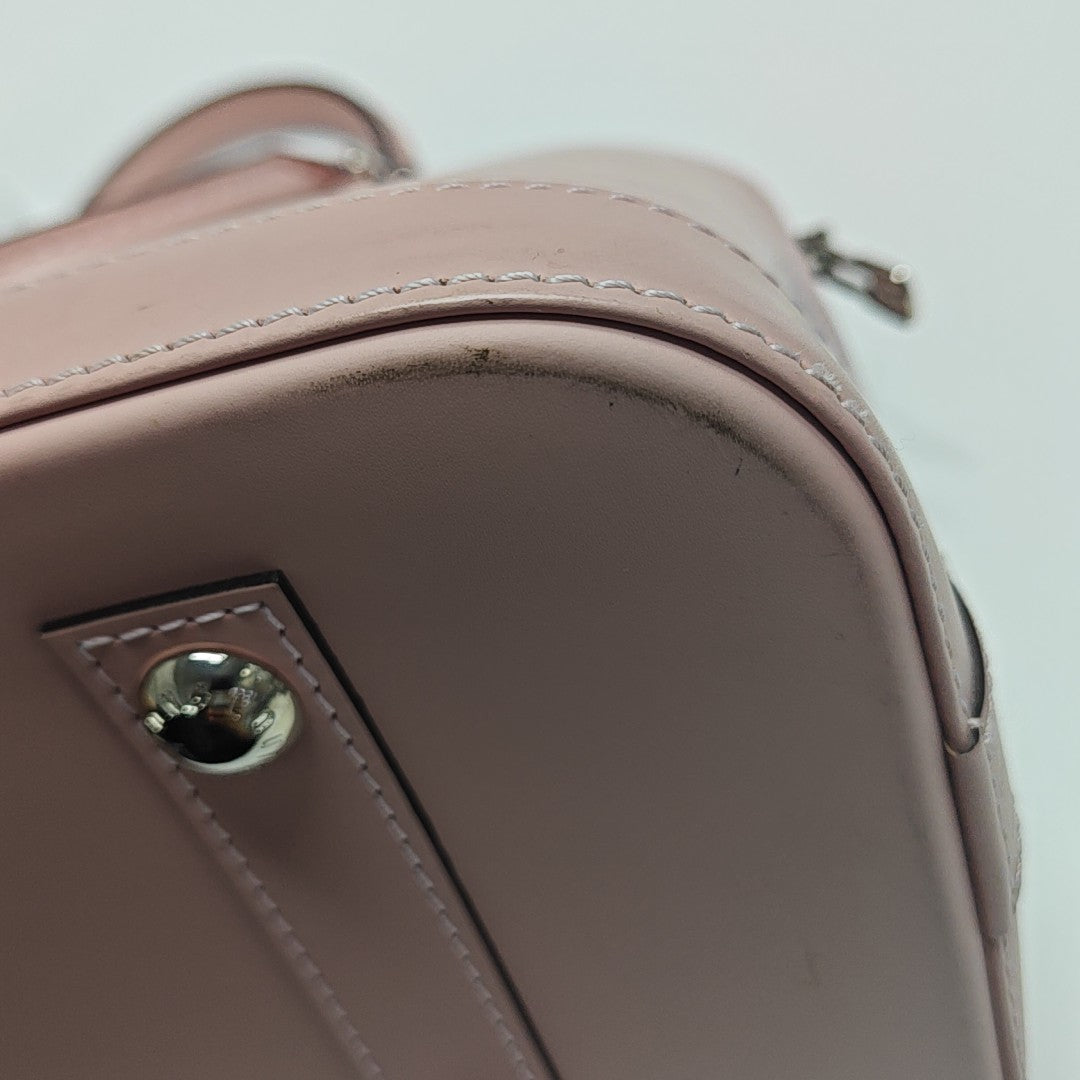 ALMA PM Epi Pink