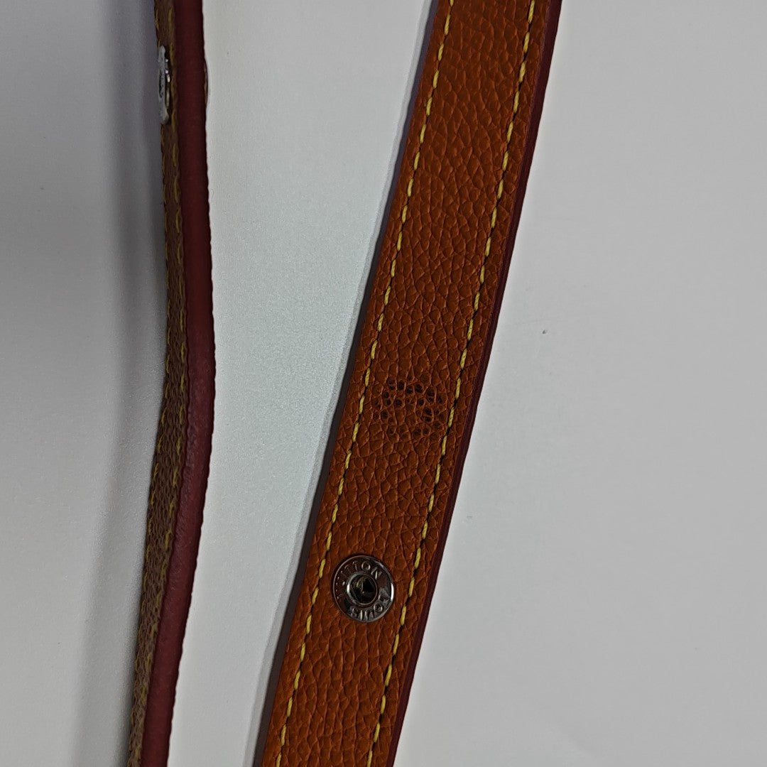 BUCI Epi Brown