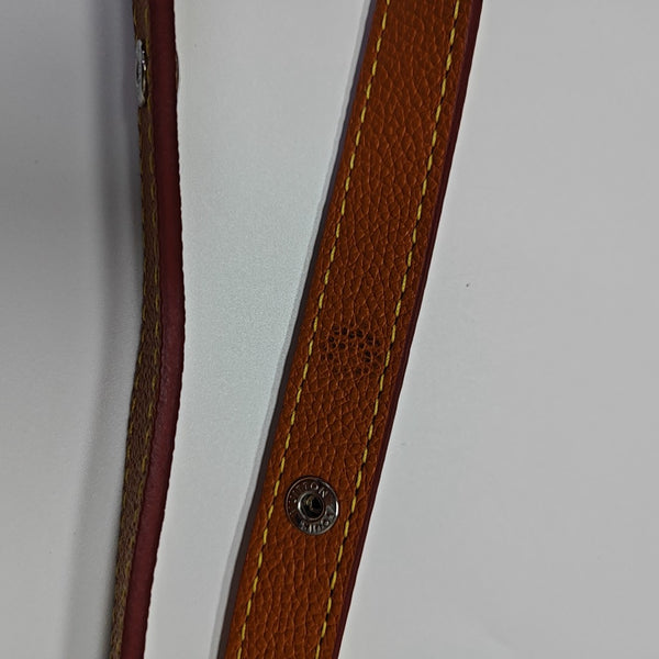 BUCI Epi Brown